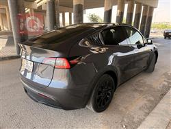 تسلا موديل Y